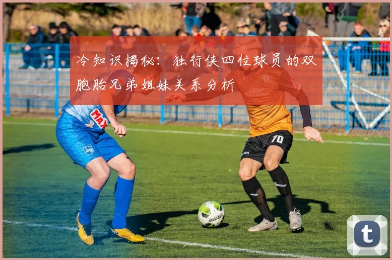 冷知识揭秘：独行侠四位球员的双胞胎兄弟姐妹关系分析