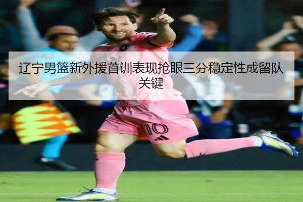辽宁男篮新外援首训表现抢眼三分稳定性成留队关键（c7c7app）